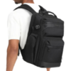 Картинка рюкзак городской Ozuko 9770L Black - 17