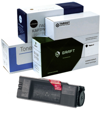 Картридж TK-50 OEM