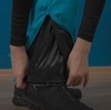 Горнолыжный костюм женский Nordski Extreme blue-pink-blue - 16