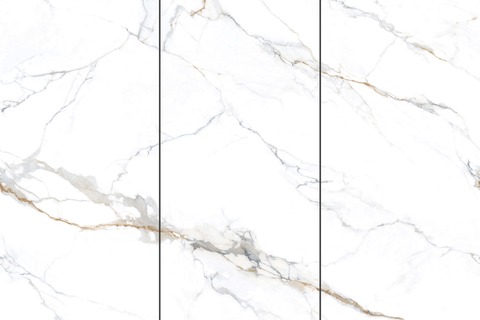 NT Ceramic Carrara Gold Mat NTT3000M 120x240