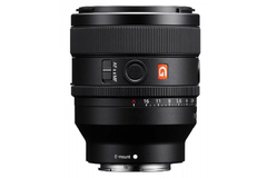 Sony FE 50mm f/1.4 GM