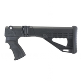 Приклад Remington 870, DLG Tactical налево