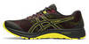 Asics Gt 1000 8 GoreTex  мужские кроссовки для бега черные - 4