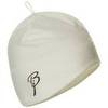 Шапка лыжная Bjorn Daehlie Hat Polyprotector белая - 1