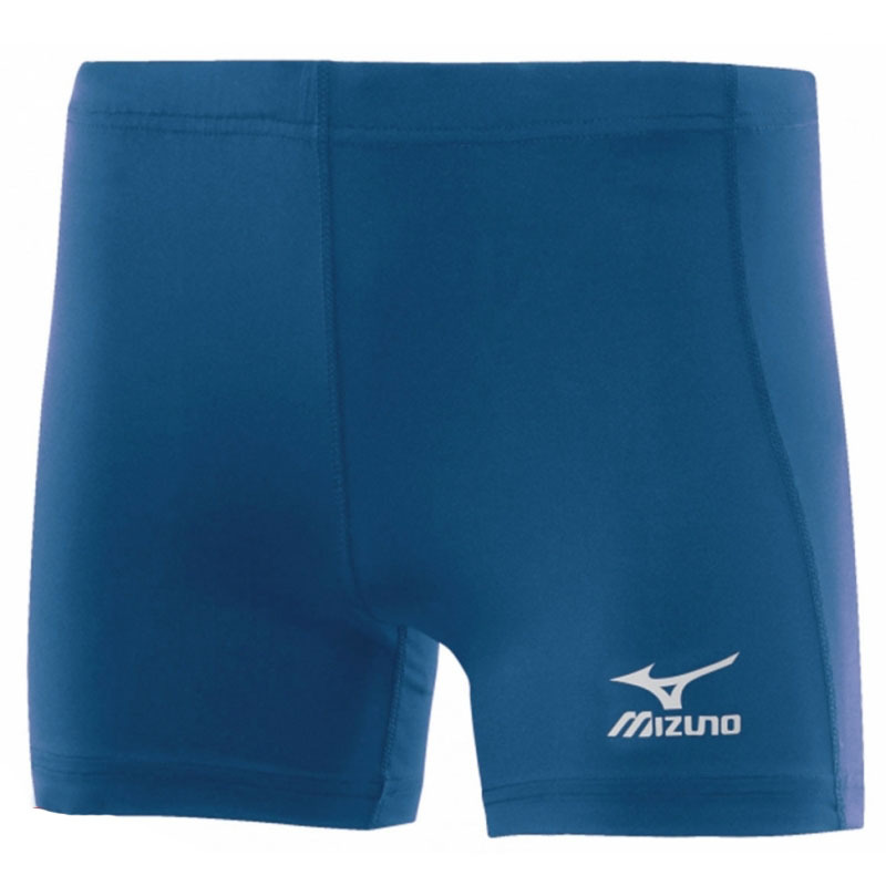 Волейбольные шорты Mizuno Trad Tight женские