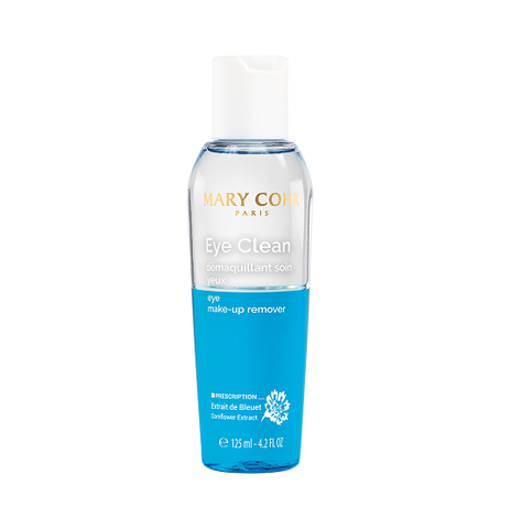 Экспресс-демакияж для глаз Mary Cohr Eye Clean, 125 мл