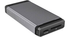 Картридер SanDisk Professional PRO-READER SD and microSD Card Reader