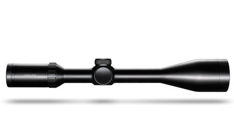 ОПТИЧЕСКИЙ ПРИЦЕЛ HAWKE VANTAGE SF 6-24×50 IR (1/2 MIL DOT)