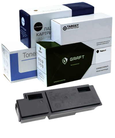 Картридж TK-320 OEM