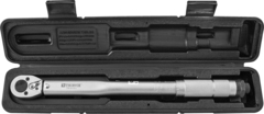 Thorvik TW381911 Ключ динамометрический 3/8