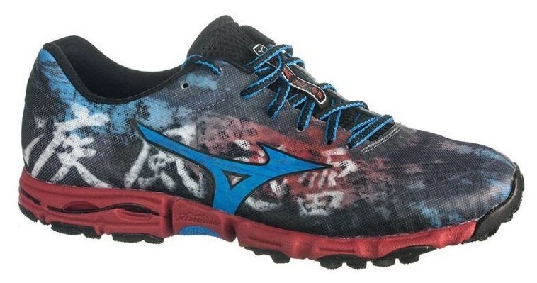 Mizuno Wave Hayate Кроссовки для бега мужские - 5