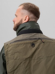 Жилет Разгрузочный Remington Comfortable Fishing Dark Olive