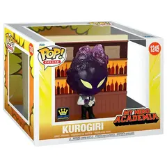 Funko POP! My Hero Academia: Kurogiri (Exc) (1245) (Б/У)