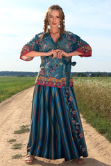 Блуза 
