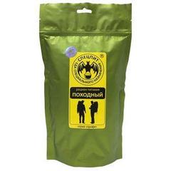 Рацион питания 'Походный'