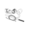 TECE 9240976 TECEflushpoint Комплект подключения пневматической панели смыва для бачка Uni