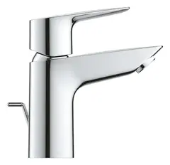 Смеситель для раковины GROHE BauEdge, S-size, хром (23328001)