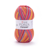 Пряжа YarnArt Forza Forever 2705