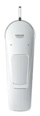 Смеситель для раковины GROHE BauLoop, S-size, хром (23335001)