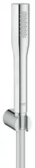 Душевой набор GROHE Euphoria Cosmopolitan, 1 режим, 1500 мм, 9,5 л/мин, хром (27369000)