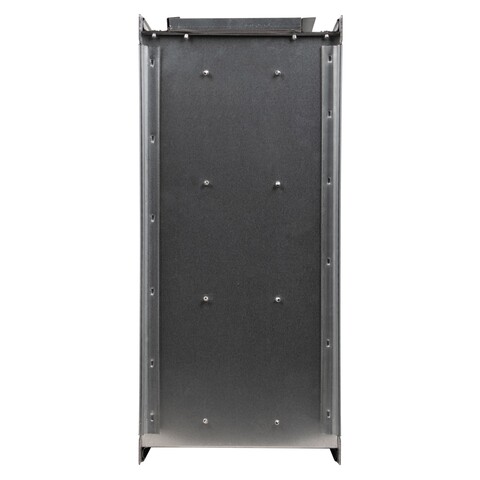 Воздушный фильтр-бокс (корпус) Shuft FBRr-K 1000x500