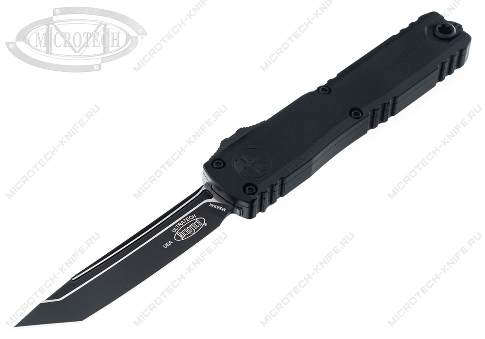 Нож Microtech Ultratech ZBP GEN III 1123-1T Tactical