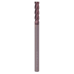 Фреза ц/х  6,0x150/30мм 4z P20 TiALN 55HRC d06 H-Tools 19947-060