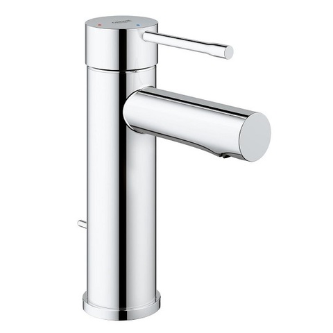 GROHE Essence 23379001 Смеситель для раковины