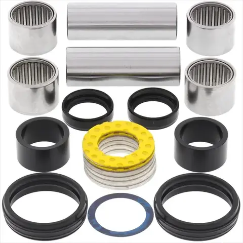 комплект подшипников маятника для Мотоцикла Yamaha YZ250 AllBalls 28-1025