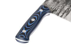 Сербский топорик малый 145мм Samura MAD BULL SMB-0041