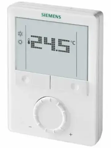 Siemens RDG400