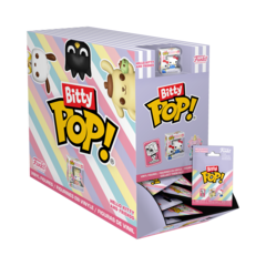 Случайная фигурка Funko Bitty POP! Hello Kitty & Friends