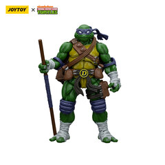 Фигурка JOYTOY TMNT: Donatello