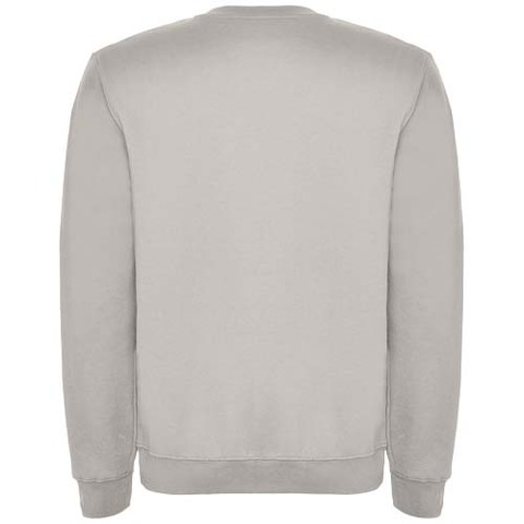 Свитер унисекс Clasica с круглым вырезом плотностью 280 г/м²