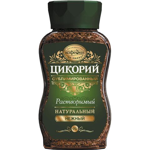 Цикорий 
