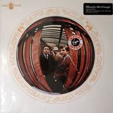 CAPTAIN BEEFHEART: Safe As Milk (Виниловая пластинка)