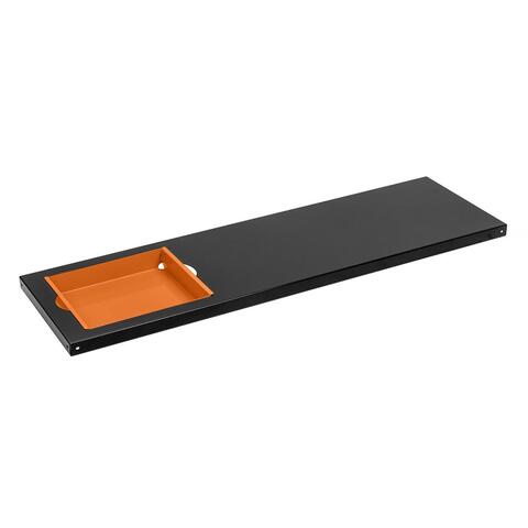 Полка с лотком SMART-1200