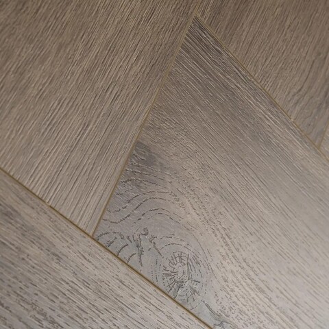 SWF каменный ламинат My Step Стоун Елка (Stone Herringbone) -  (MS8618)