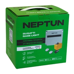 Система контроля протечки воды Neptun Base Light 1