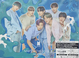 BTS:  MapOfTheSoul7 - TheJourney