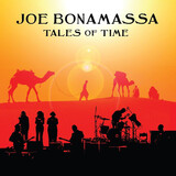 BONAMASSA, JOE: Tales Of Time (Виниловая пластинка)