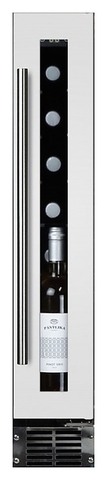 Винный шкаф Dunavox DAU-9.22SS