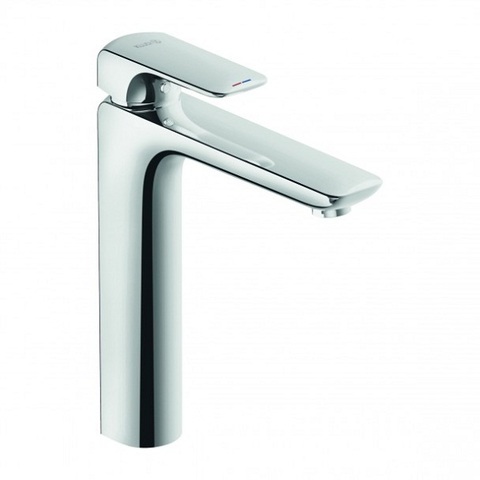 Kludi Ameo 412960575 Смеситель для раковины-чаши, цвет: хром
