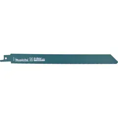 Сабельная пилка для металла 225x0,9x18TPI Makita D-51661