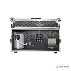 Генератор тумана Amixled HAZER FLOW 1000D