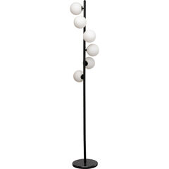 Светильник напольный Scala Balls 160cm