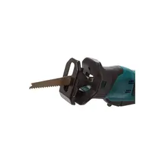 Аккумуляторная сабельная пила Makita JR103DWAE