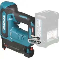 Аккумуляторный штифтозабиватель xgt Makita PT001GZ