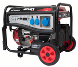 Генератор бензиновый ATLET SC6000-I