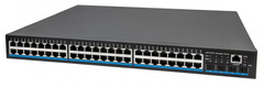 Коммутатор управляемый NST NS-SW-48G4G-PL